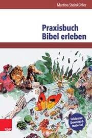 Cover von Praxisbuch 'Bibel erleben'