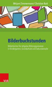Cover von Bilderbuchstunden