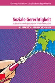 Cover von Soziale Gerechtigkeit