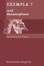 Cover von Metamorphosen