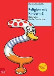 Cover von Religion mit Kindern 2