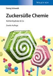 Cover von Zuckersüße Chemie
