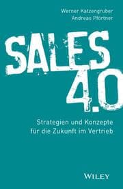 Cover von Sales 4.0
