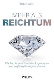 Cover von Mehr als Reichtum