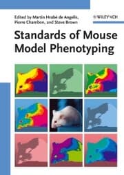 Cover von Standards of Mouse Model Phenotyping