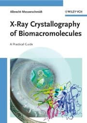 Cover von X-Ray Crystallography of Biomacromolecules