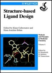 Cover von Structure-based Ligand Design