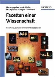 Cover von Facetten einer Wissenschaft