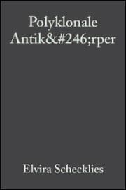 Cover von Polyklonale Antikörper