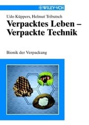 Cover von Verpacktes Leben - Verpackte Technik