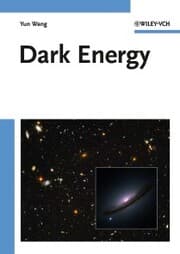 Cover von Dark Energy
