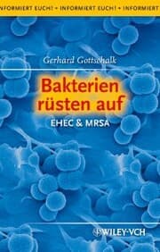 Cover von Bakterien rüsten auf