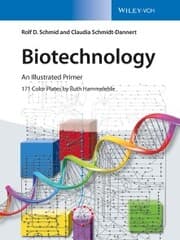 Cover von Biotechnology