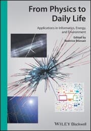 Cover von From Physics to Daily Life