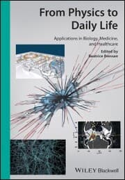 Cover von From Physics to Daily Life