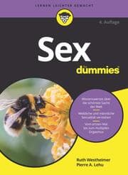 Cover von Sex für Dummies