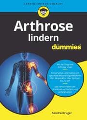 Cover von Arthrose lindern für Dummies