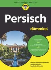 Cover von Persisch für Dummies