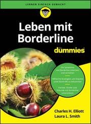 Cover von Leben mit Borderline für Dummies