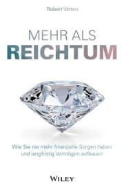 Cover von Mehr als Reichtum