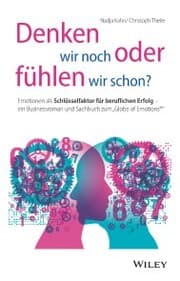 Cover von Denken wir noch oder fühlen wir schon?