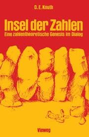 Cover von Insel der Zahlen