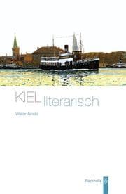 Cover von Kiel literarisch