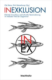 Cover von Inexklusion