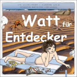 Cover von Watt für Entdecker