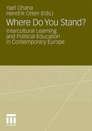 Cover von Where Do You Stand?