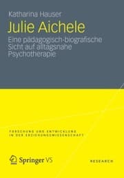 Cover von Julie Aichele