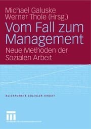 Cover von Vom Fall zum Management