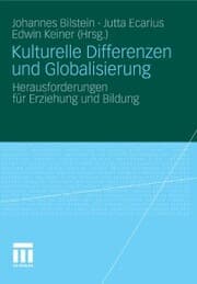 Cover von Kulturelle Differenzen und Globalisierung