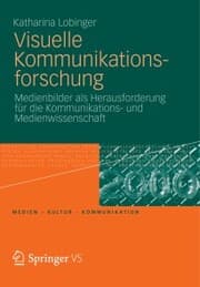 Cover von Visuelle Kommunikationsforschung