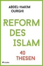 Cover von Reform des Islam
