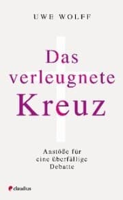 Cover von Das verleugnete Kreuz