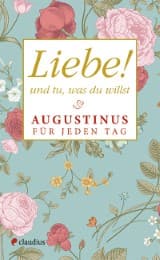 Cover von Liebe! Und tu, was du willst