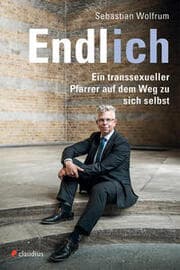 Cover von Endlich ich