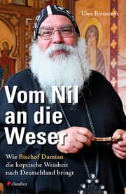 Cover von Vom Nil an die Weser