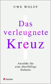 Cover von Das verleugnete Kreuz