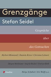 Cover von Grenzgänge