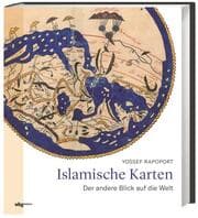Cover von Islamische Karten