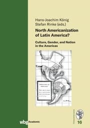 Cover von North Americanization of Latin America?