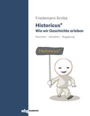 Cover von Historicus