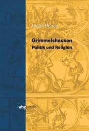 Cover von Grimmelshausen