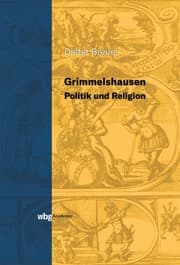 Cover von Grimmelshausen