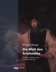 Cover von Die Welt des Aristoteles