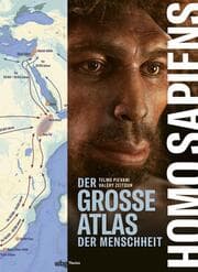 Cover von Homo sapiens