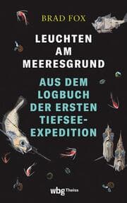 Cover von Leuchten am Meeresgrund