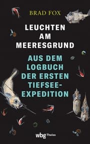 Cover von Leuchten am Meeresgrund